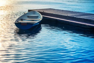 Get Professional Boat Dock Installation and Allow Your Boat To Be Safely and Securely Docked!