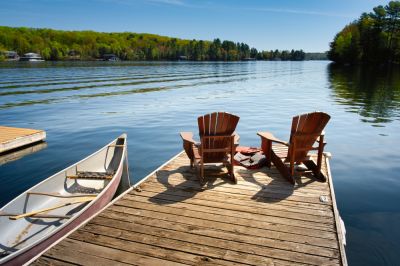 Get Professional Boat Dock Installation and Upgrade The Functionality of Your Water Front!