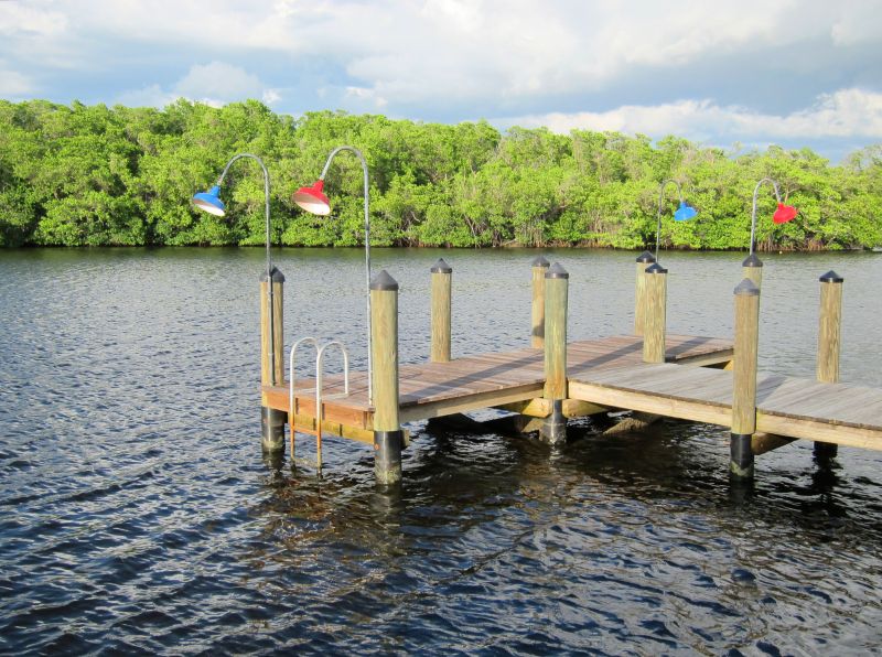 Boat Dock Repair in Overland Park, KS