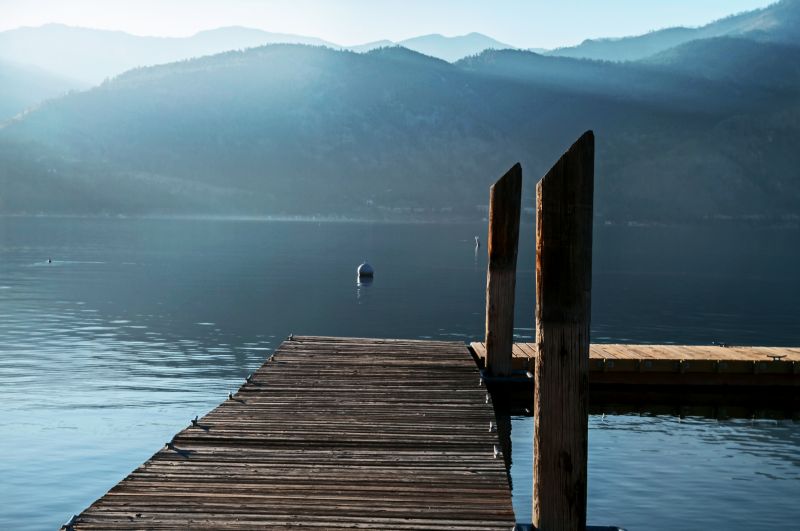 Dock Enlargement in Denver County, CO