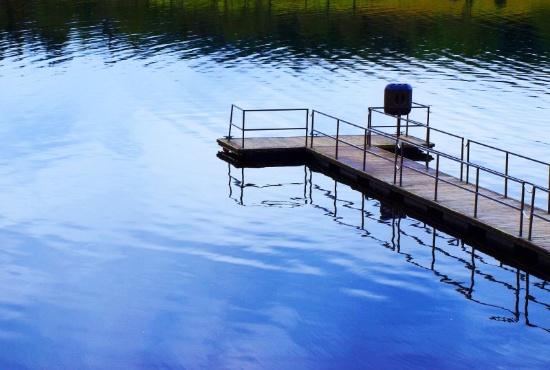 Dock Replacement in Kansas City, MO