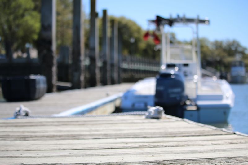 Boat Dock Repair Service in Roswell, GA
