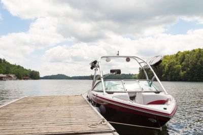 Ensure Top Quality Results With Professional Wood Dock Repair Service!